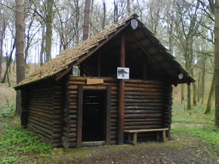 Baccu de la Fontaine du Moret