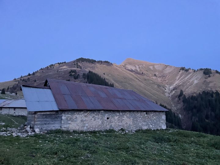 Abri d'Orgeval