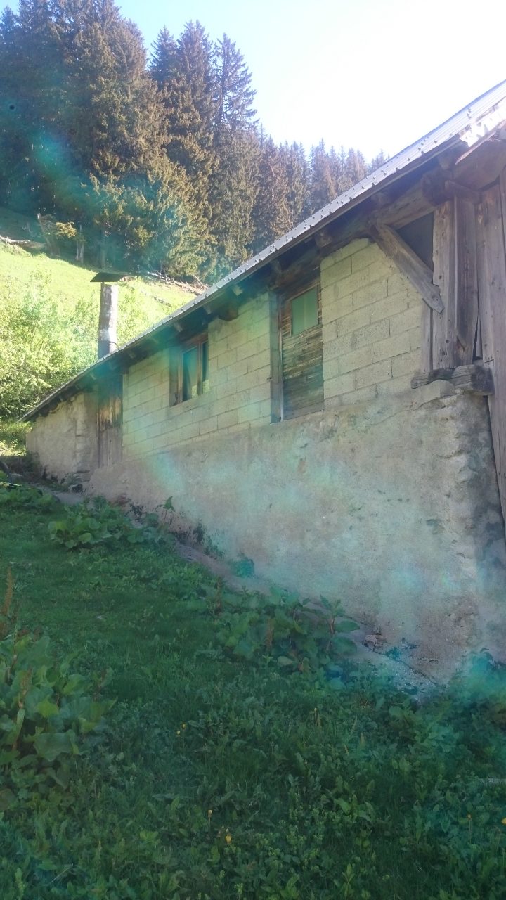 Cave de la Gittaz