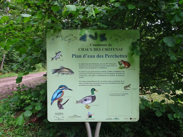 Abri des Pêchettes