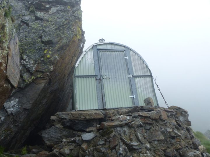 Refuge Georges Pons