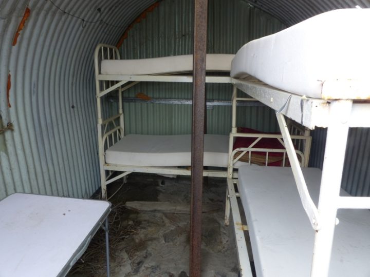 Refuge Georges Pons