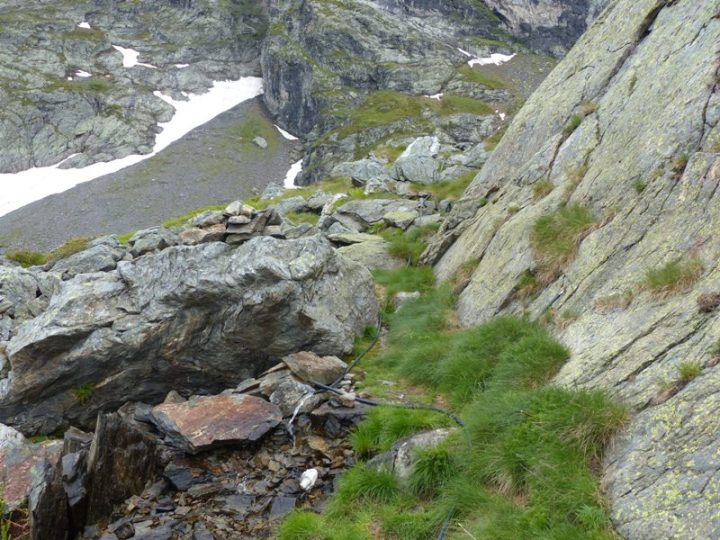 Refuge Georges Pons