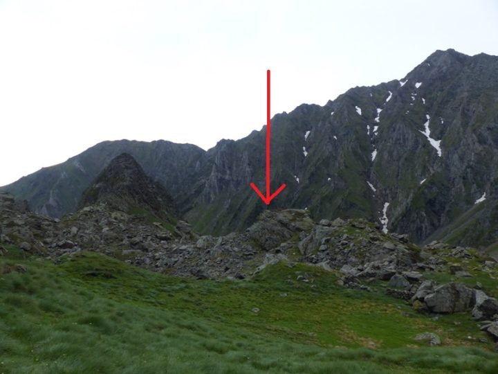 Refuge Georges Pons