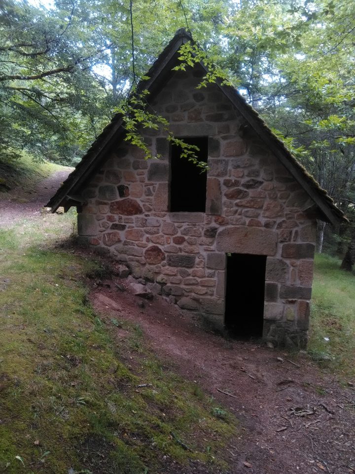 Cabane de Rio Grand