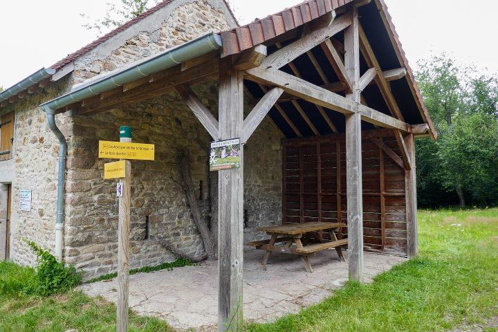 Bergerie de Montmain