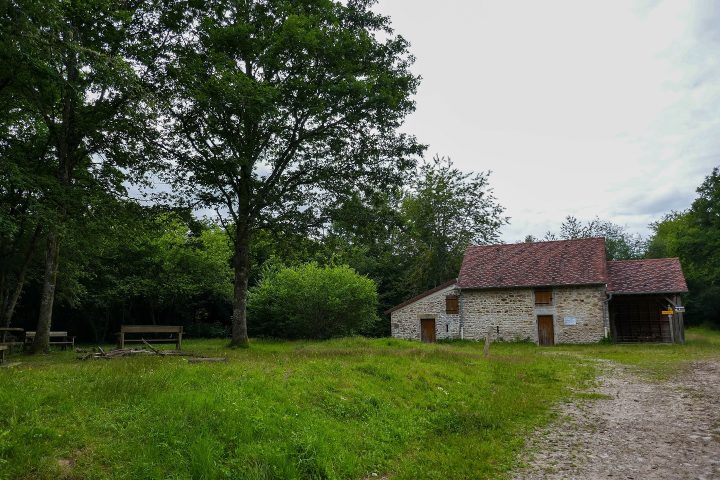 Bergerie de Montmain
