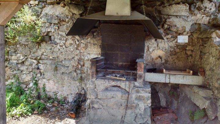 Cabane de Gazon Vert