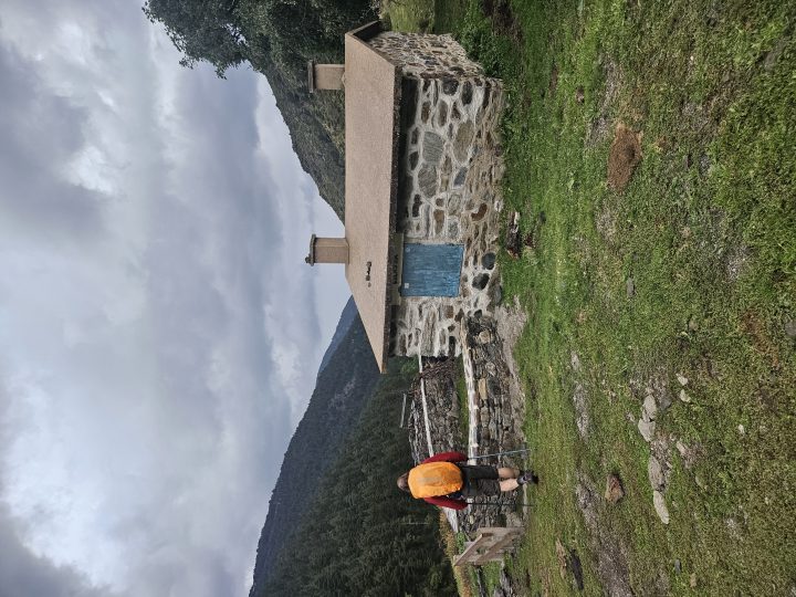 Cabane de la Culasse