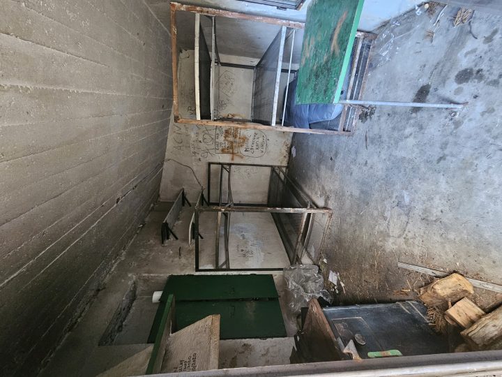 Cabane de la Culasse