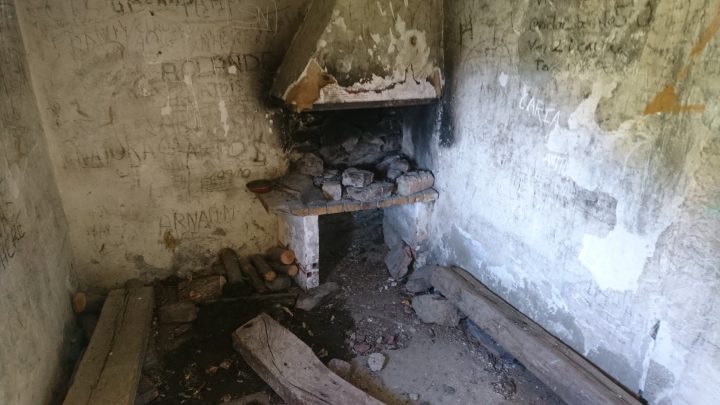 Cabane de la Culasse