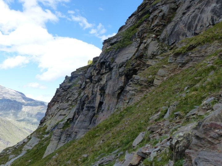 Bivouac Fisso "Money"