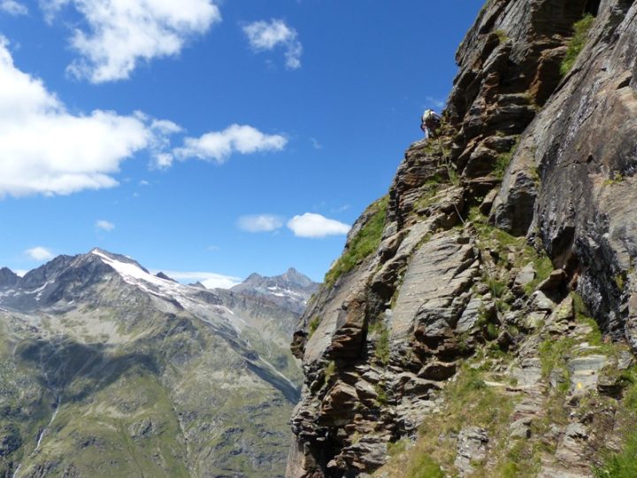 Bivouac Fisso "Money"
