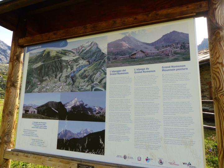 Bivouac Mario Gontier