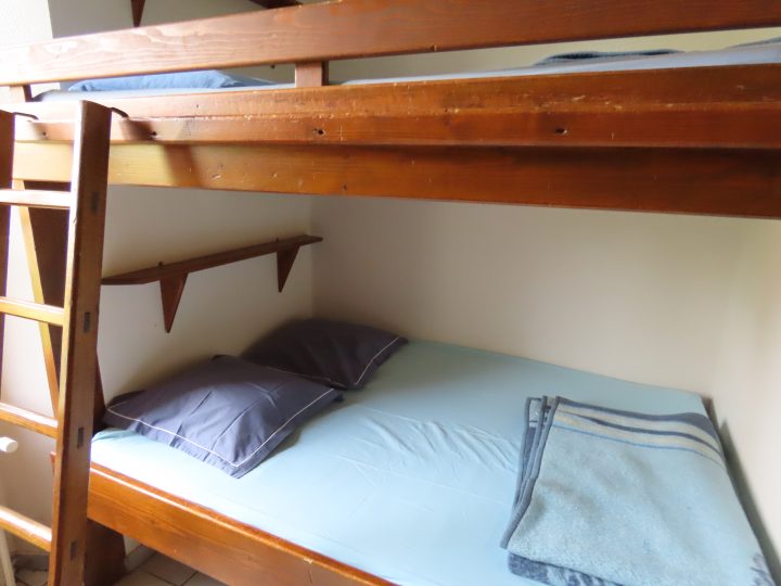 Gîte d'étape de Fessevillers