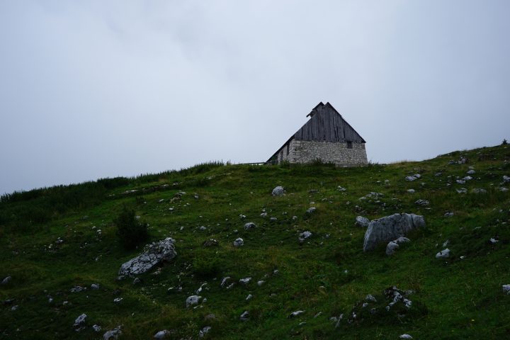 Casere Parte di Mezzo