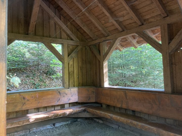 Eberhard Essuch hütte