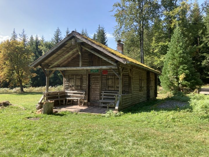 Ziegelhütte