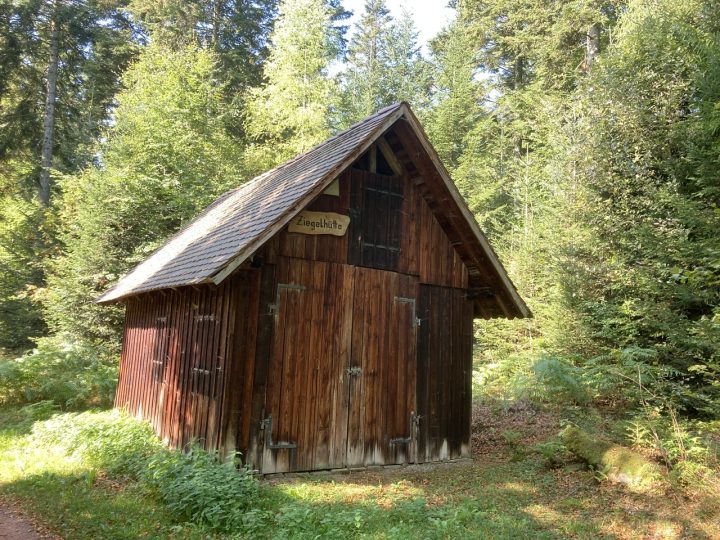 Ziegelhütte