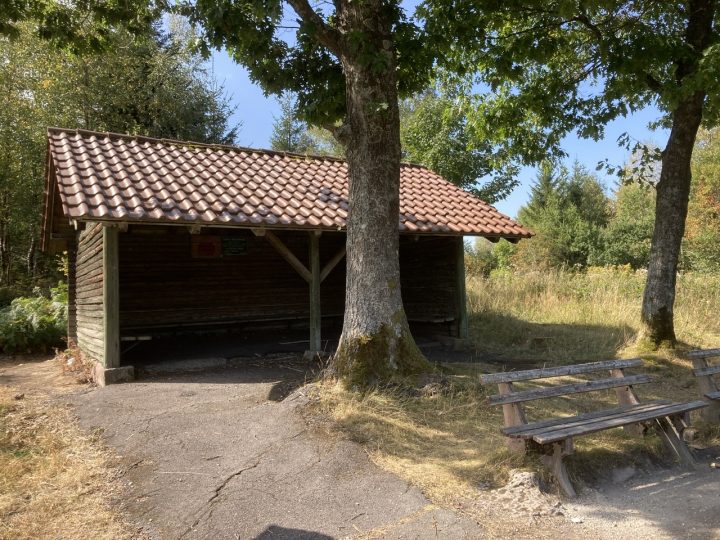 Weithauslehütte