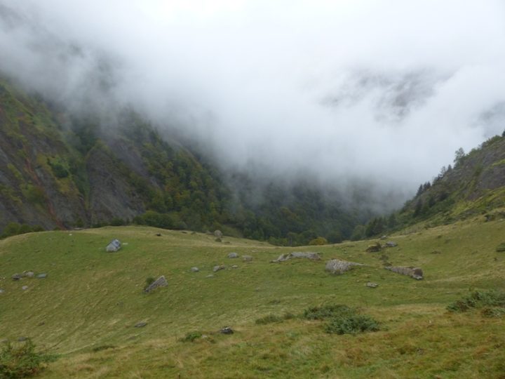 Cabane d'Ilhaou