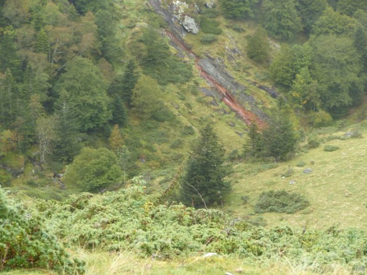 Cabane d'Ilhaou