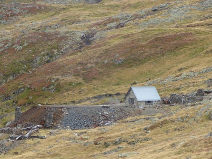 Refuge de Liat