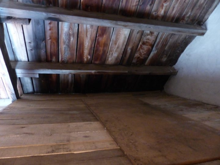Refuge de Liat