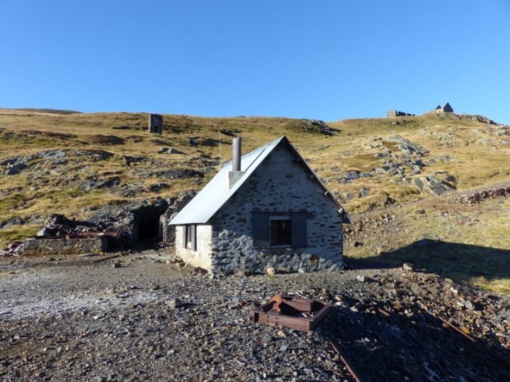Refuge de Liat