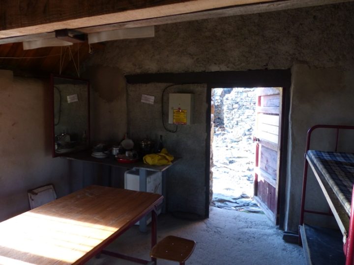Refuge de Liat