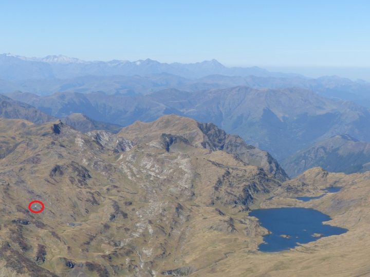Refuge de Liat