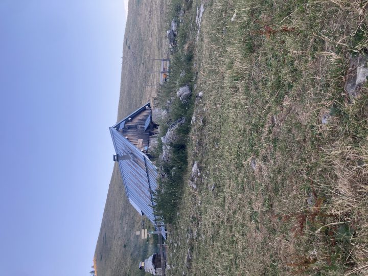 Chalet du Charbon