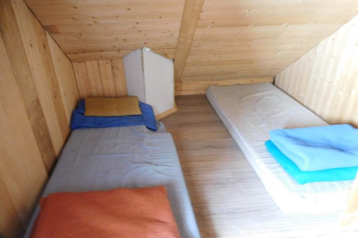 Chalet du Charbon