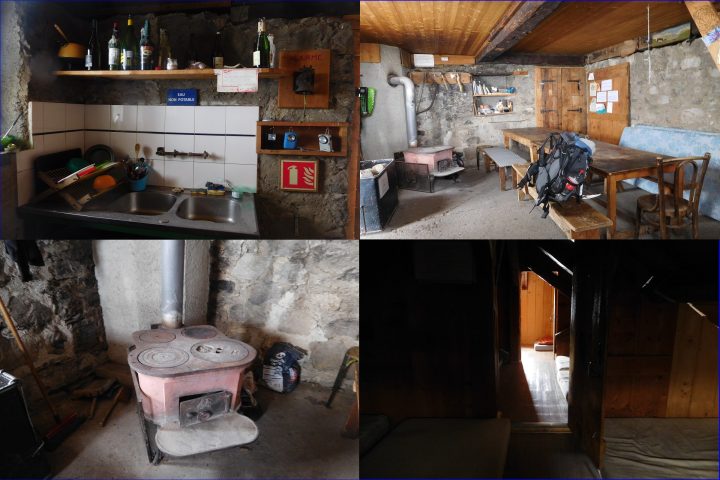 Chalet du Charbon