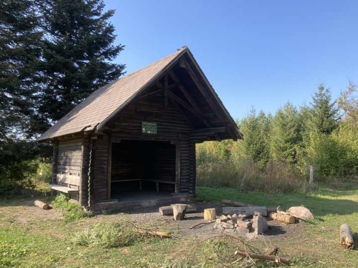 Langmartskopfhütte