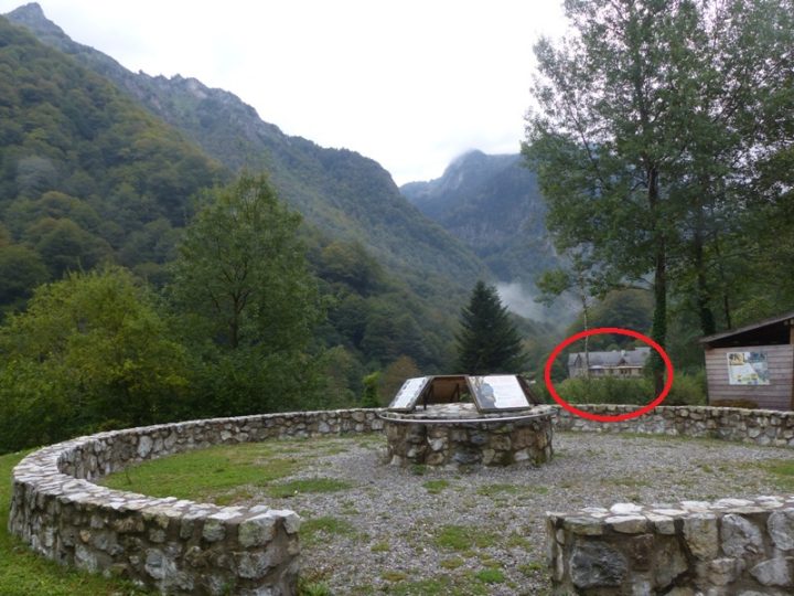 La Maison du Valier