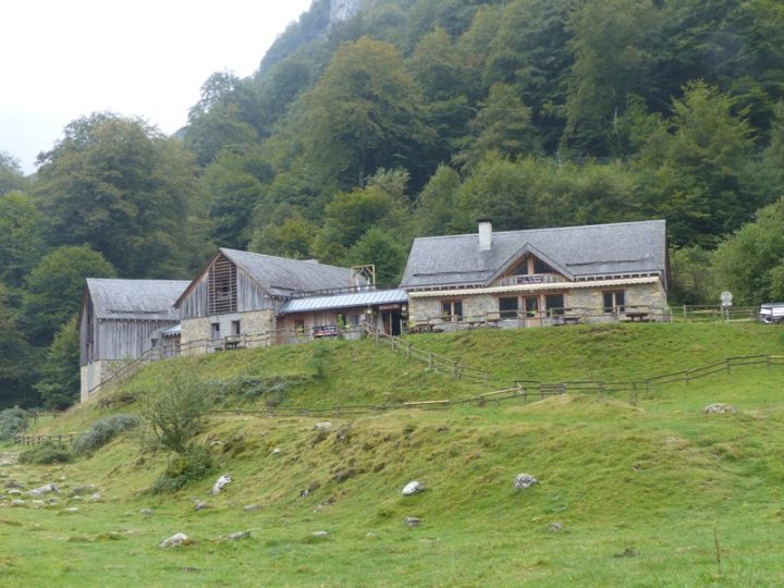 La Maison du Valier
