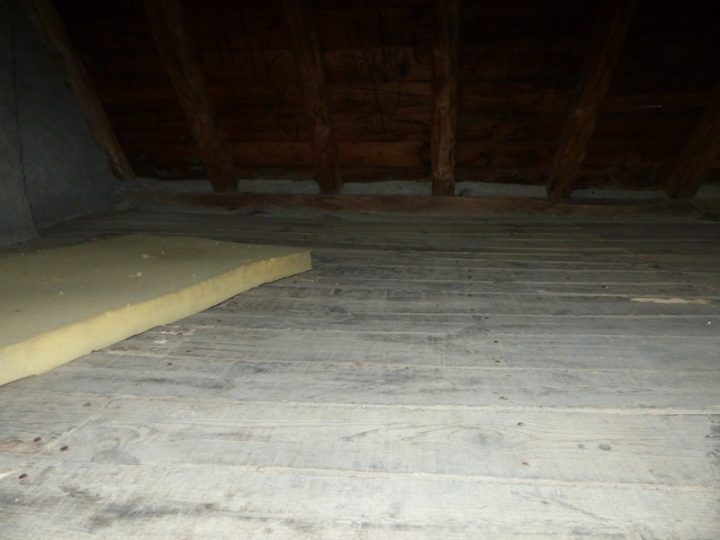 Cabane du Col des Cassaings
