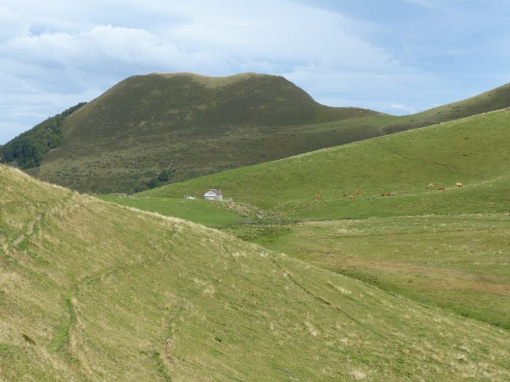 Cabane d'Urduas "Le Louch"