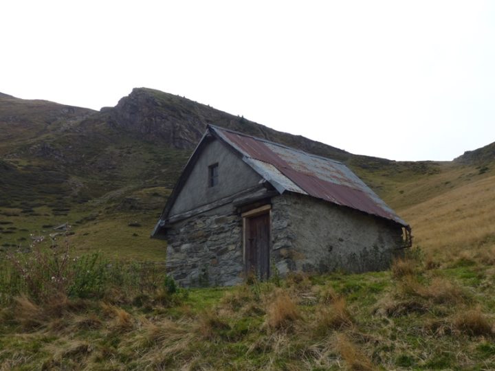 Cabane Loubère