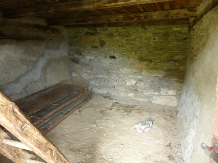 Cabane Loubère