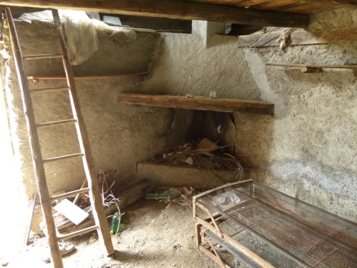 Cabane Loubère