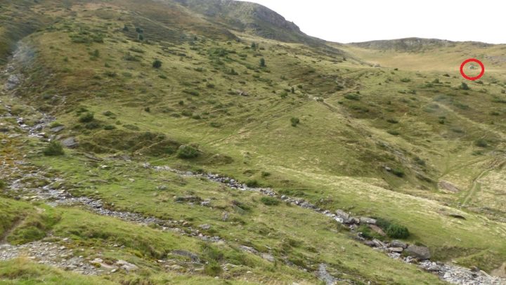 Cabane Loubère
