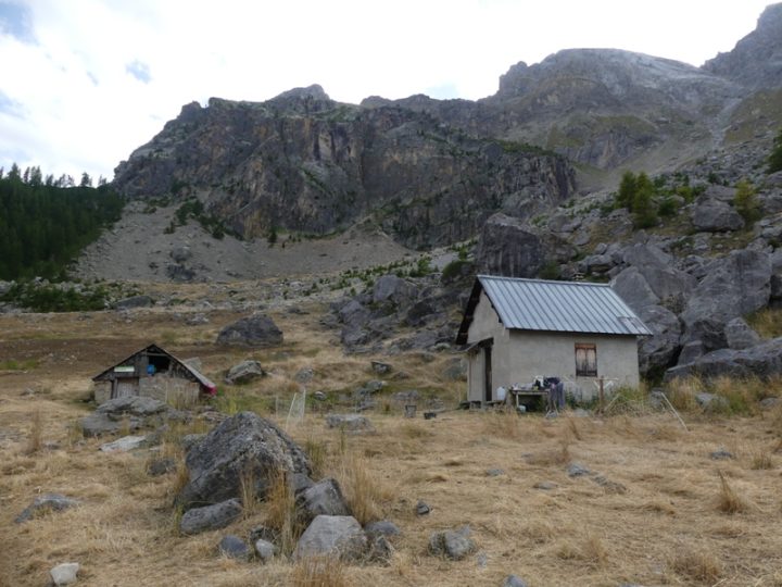 Cabanes de Clot Lafont