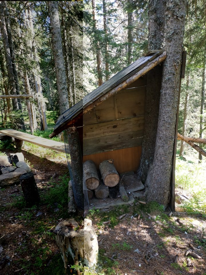 Cabane de Stor Aften