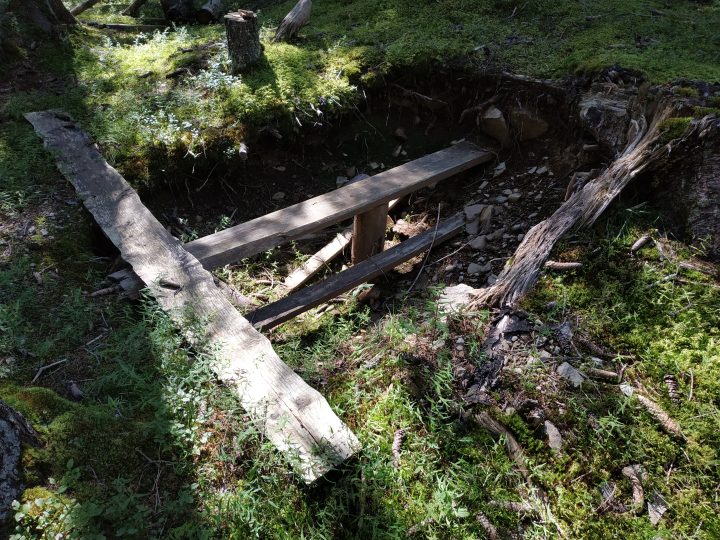 Cabane de Stor Aften