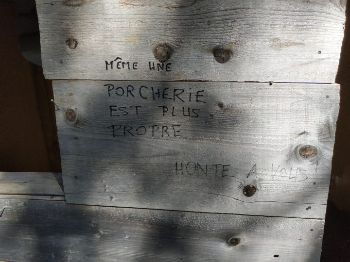 Cabane de Stor Aften