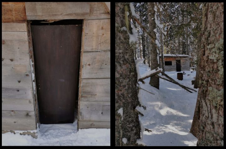 Cabane de Stor Aften
