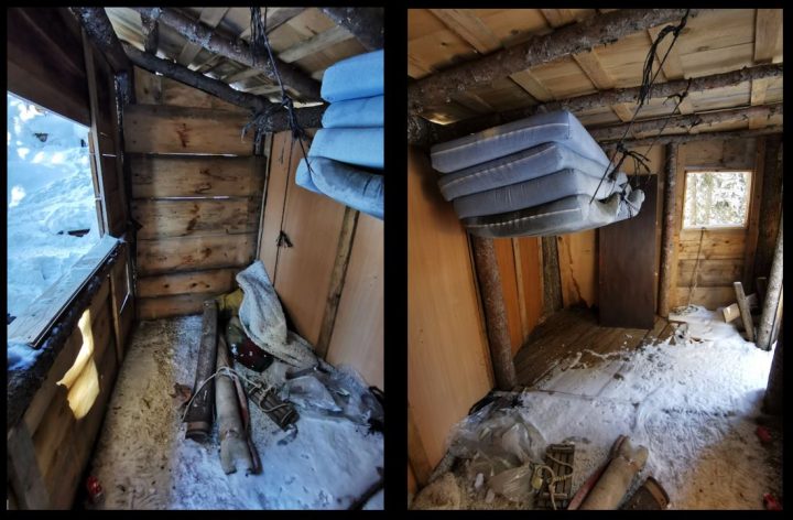 Cabane de Stor Aften