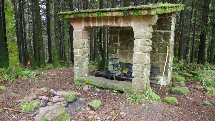 Abri du Climont